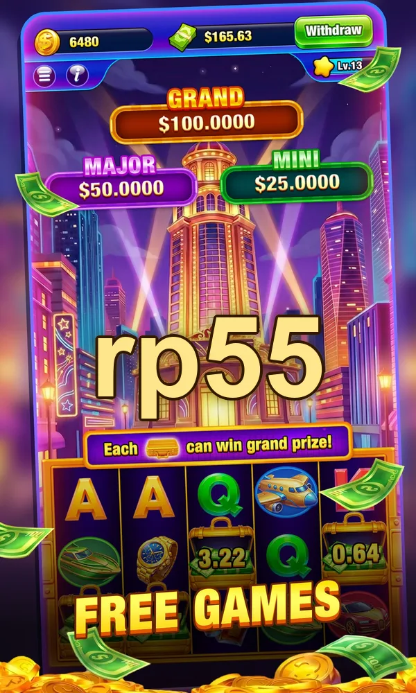 rp55 APK